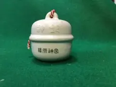橿原神宮　神鈴