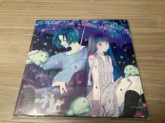 YOASOBI「THE BOOK」〈完全生産限定盤（ピンクカラーヴァイナル