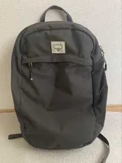 OSPREY オスプレー　ARCANE アーケイン　グレーのサムネイル