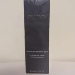 DECORTÉ AQ BOOSTER TREATMENT HAIR SERUM