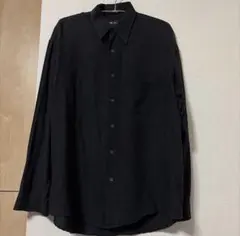 シャツ メンズ 長袖