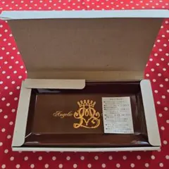 Angelic Pretty　オリジナルチョコレートプレートのサムネイル