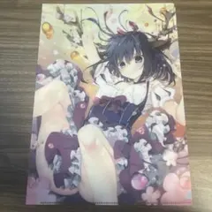 怜 -Toki- 5巻 wondergoo 特典 ポストカード 咲-Saki- - メルカリ