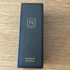 Nオーガニック　エンリッチ&コンセントレートVCエッセンス　美容液