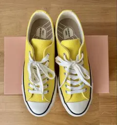 【美品】Converse Addict CHUCK TAYLOR 27.5cm