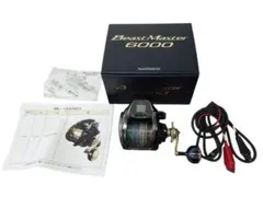 SHIMANO 22 beast master 2000 ビーストマスター - メルカリ
