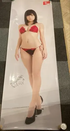 RaMu ラム　エンタメ　等身大ポスターのサムネイル