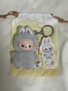 【最終価格】ラブブ LABUBU PIN FOR LOVE【C】