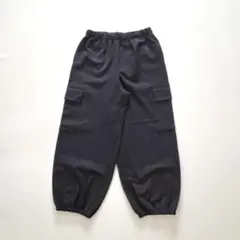 Curensology(カレンソロジー)/＜&RC＞チノカーヴィーパンツ黒40 - メルカリ