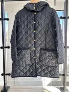 キルティングコート キルティングジャケット