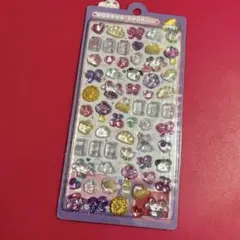 正規品　クーリア　にーはおボンボンドロップシール