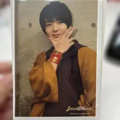 髙橋優斗 写真 5枚セット