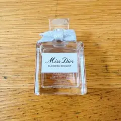 ディオール　香水 Blooming Bouquet 5ml