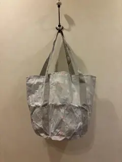 Rilakkuma Style リラクマ　折りたたみ防水トートバッグ