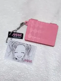 NANA ガチャガチャ