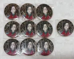 2026年最新】九井一 缶バッジ 原画展の人気アイテム - メルカリ
