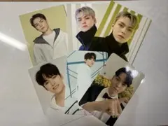 バーノントレカまとめ売り