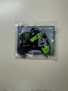 Monster Energy コントローラー型 キーホルダー