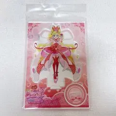 キミとアイドルプリキュア ゴッドアイドルスタイル アクリルスタンド