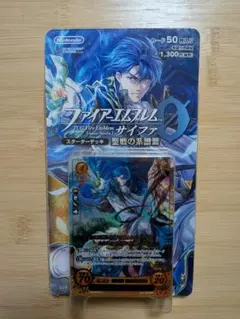 2026年最新】ファイアーエムブレム サイファ スターターの人気アイテム