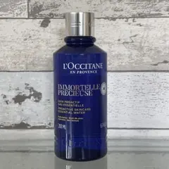 ロクシタン イモーテル 化粧水 プレシューズエッセンシャルフェイスウォーターのサムネイル