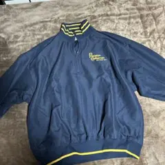 Precision Craftsman ネイビー トレーナー