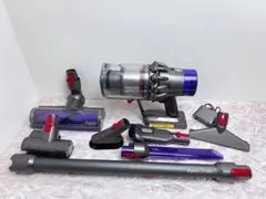 分解洗浄済】D61ダイソン dyson v10 sv12 掃除機 作動品 - メルカリ