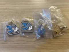 ポケモン　30周年　メルチャーム　ポケピース　めじるし　ポッチャマ　ピチュー