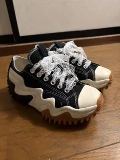 2026年最新】converse ランスター モーションの人気アイテム - メルカリ