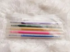 嵐のワクワク学校2017　蛍光ペン