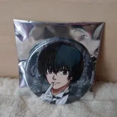 SAKAMOTO DAYS 描き下ろし缶バッジ