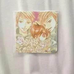 高屋奈月デビュー30周年記念ガチャ C賞アクリルコースター フルーツ