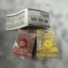 たまごっち ブリスターパッケージコレクション まるっち いちごっち ガチャ