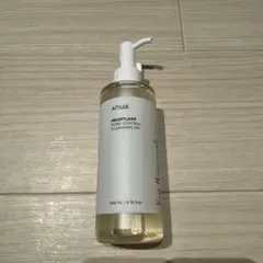 アヌア　クレンジングオイル200ml