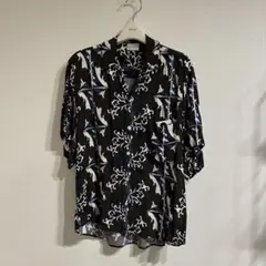 ENCOMING MID C HALF SLEEVE SHIRT