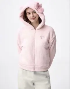 2026年最新】キティ パジャマ guの人気アイテム - メルカリ