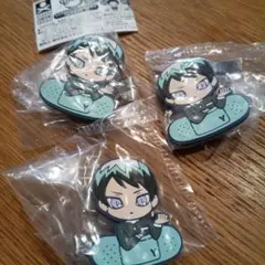 鬼滅の刃　キャラばんちょうこう