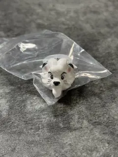 プロ野球マスコット めじるしアクセサリー　レオ