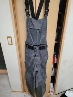 ブレスサーモ スキー・スノーボード用パンツ　L