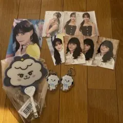 NiziU NINA ニナ　まとめ売り