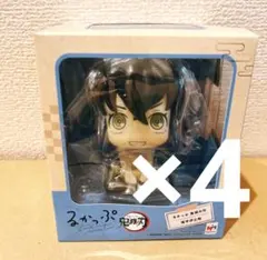 2026年最新】るかっぷ鬼滅の刃嘴平伊之助完成品フィギュアの人気