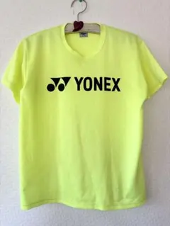 YONEX ヨネックス　Tシャツ　半袖　ユニセックスM