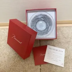Baccarat The YEAR 2024 グラス