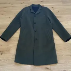 アバハウス　ABAHOUSE グリーン　チェスター　コート