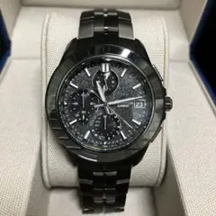 鮪様 カシオCASIO OCEANUS OCW-S7000-1A2JF - メルカリ