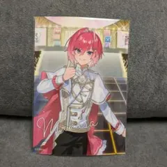 ② STPR めておら Meteorites ブロマイド みかさ