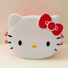 最終値下げ》《希少 廃盤品》ハローキティ ウェットティッシュケース