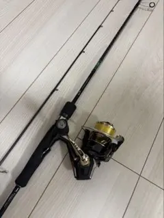 ダイワ 16 HRF KJ 711HB ＆ バルトム・R200H ベイトセット - メルカリ