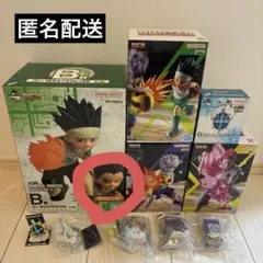 ハンター×ハンター グリードアイランド2 一番くじ バインダー おまけ付