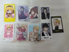 推しの子 カード セット売り